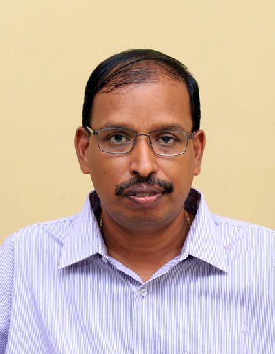 Dr.K-Kannan